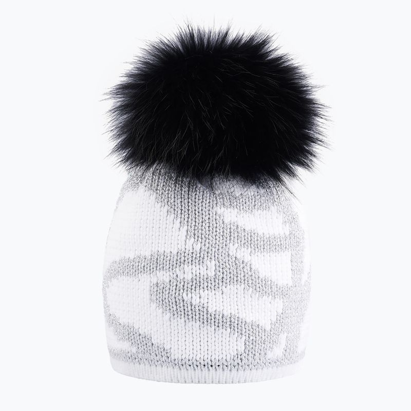 Wintermütze Damen Sportalm 1829832733 white