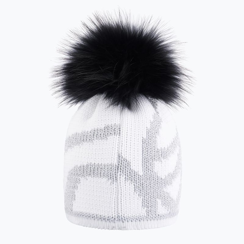 Wintermütze Damen Sportalm 1829832733 white 2