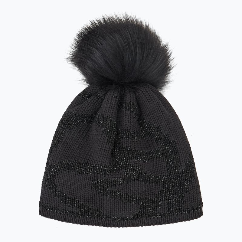Wintermütze Damen Sportalm 1829832733 black