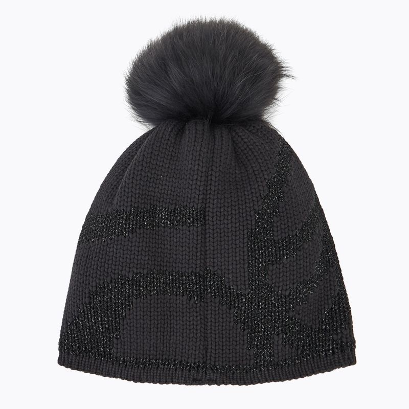 Wintermütze Damen Sportalm 1829832733 black 2