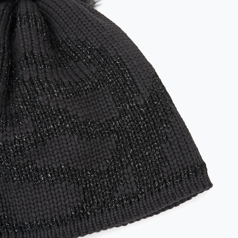 Wintermütze Damen Sportalm 1829832733 black 3