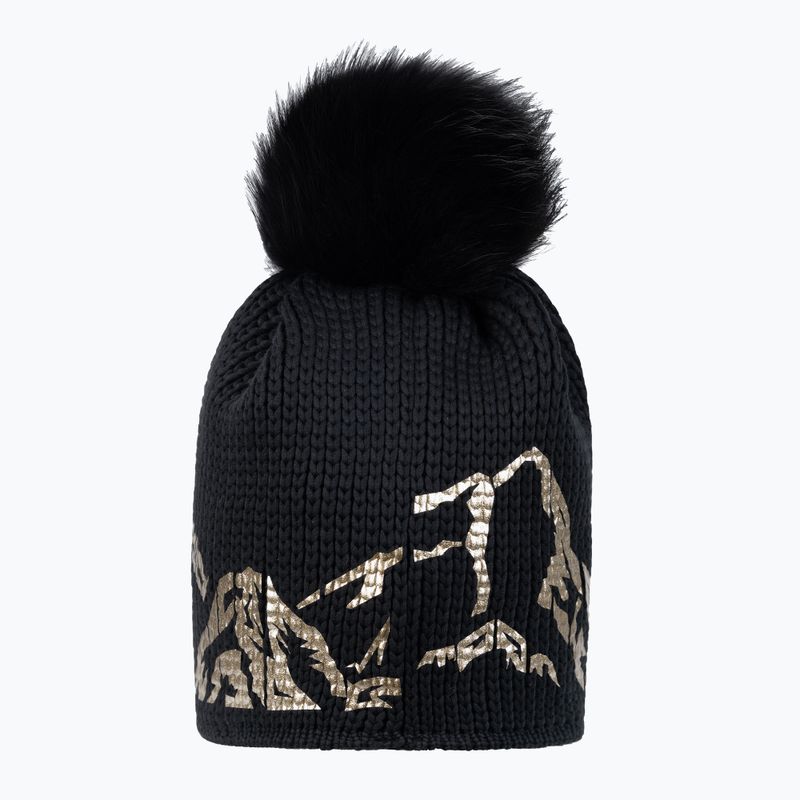 Wintermütze Damen Sportalm 1829826682 black 2