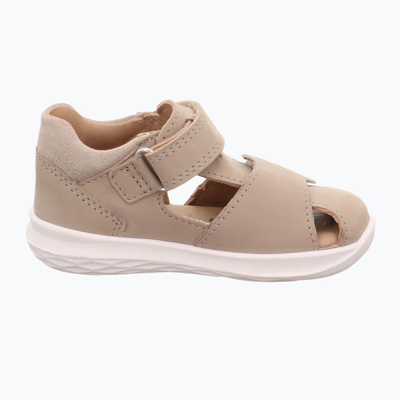 Superfit Kindersandalen Bumblebee beige 9