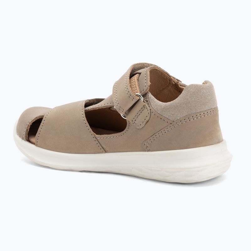 Superfit Kindersandalen Bumblebee beige 3