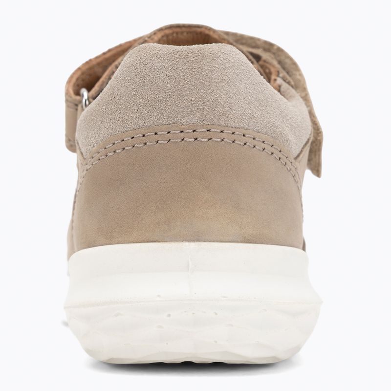 Superfit Kindersandalen Bumblebee beige 6