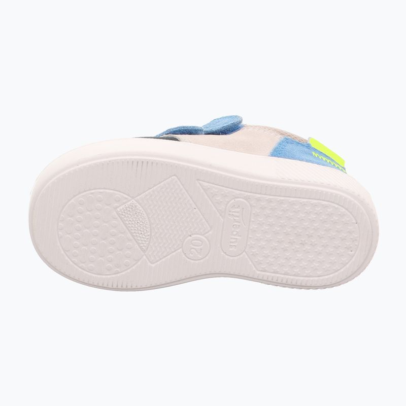 Superfit Supies multicolor Kinderschuhe 3