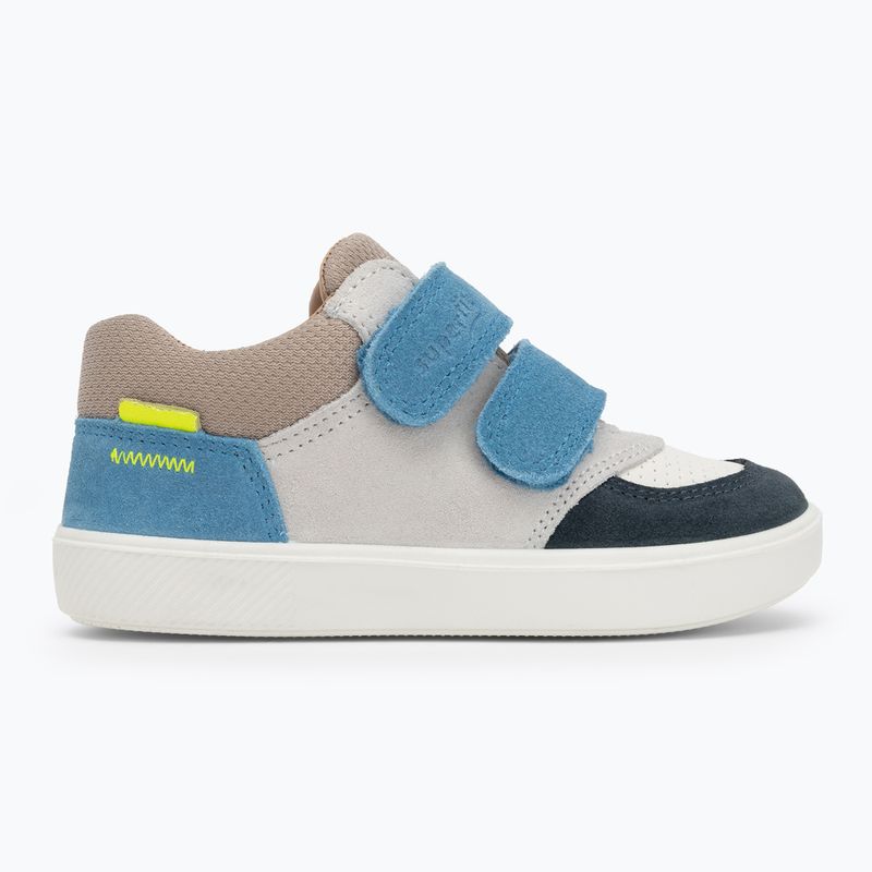 Superfit Supies multicolor Kinderschuhe 2