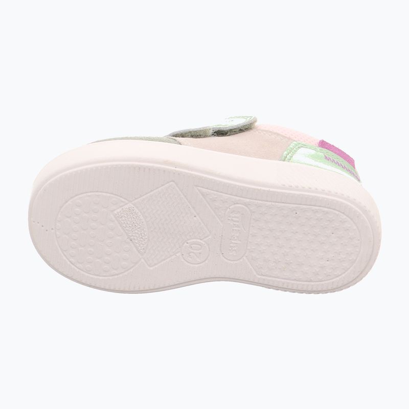 Superfit Supies multicolor Kinderschuhe 3