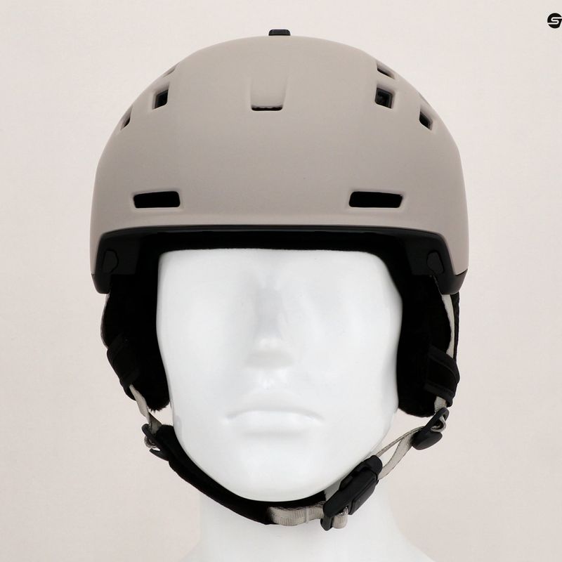 HEAD Damen-Skihelm Rita sand 10