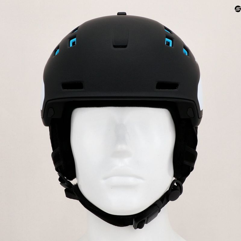 HEAD Rev WCR Skihelm 9