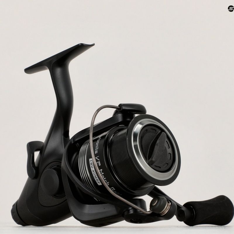 Okuma Carbonite V2 Match BaitFeeder Spinnrolle 6