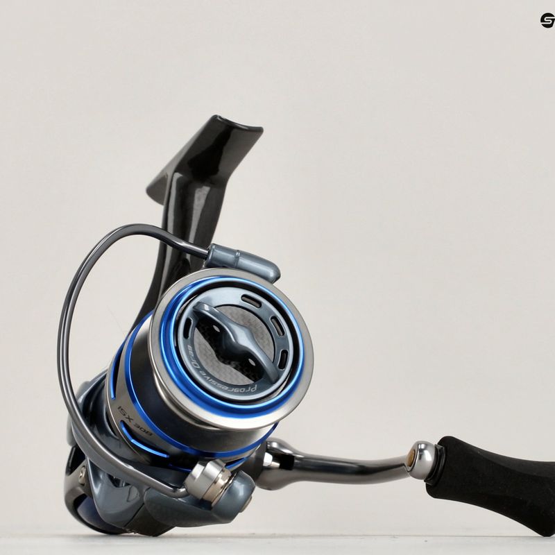 Okuma Inspira Spinnrolle 10