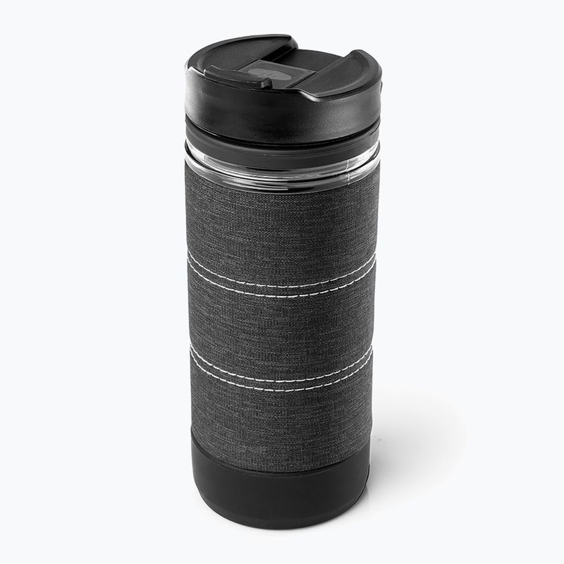 GSI Outdoors Commuter Java Presse 444ml schwarz