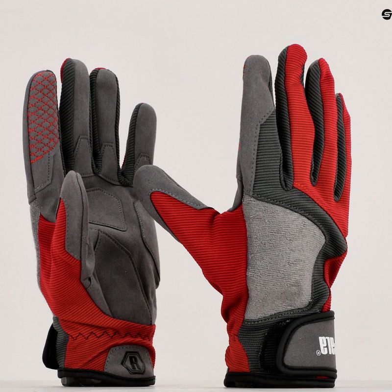 Rapala rot Angelhandschuhe Perf Handschuhe RA6800702 9