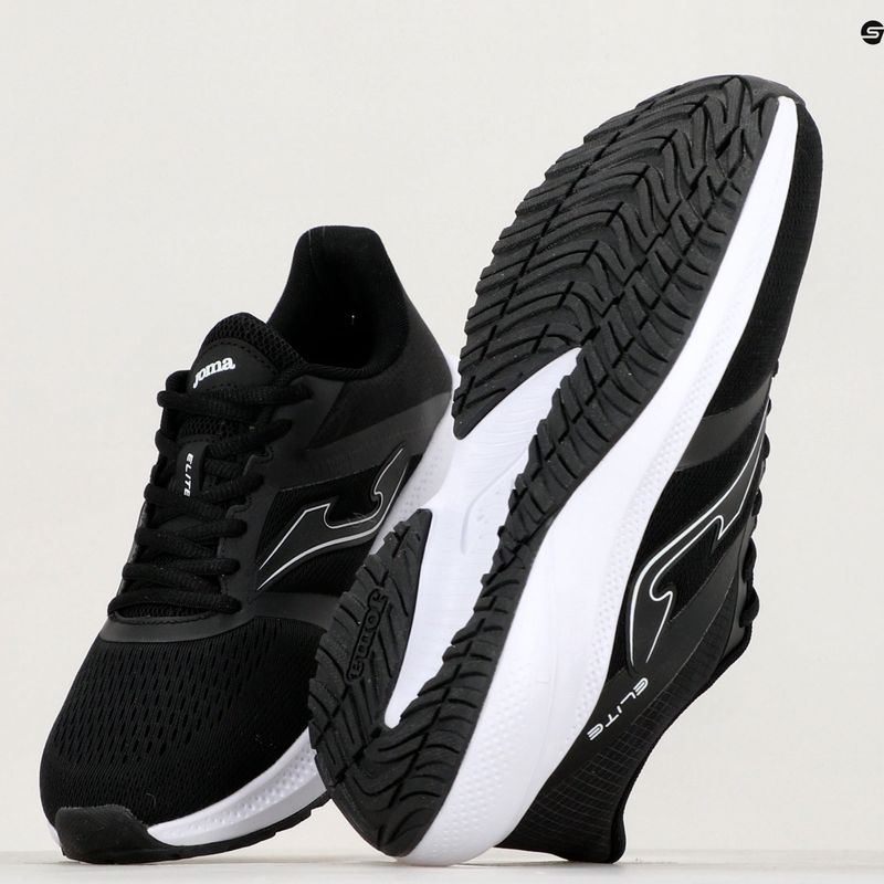 Herren Laufschuhe Joma Elite weiß