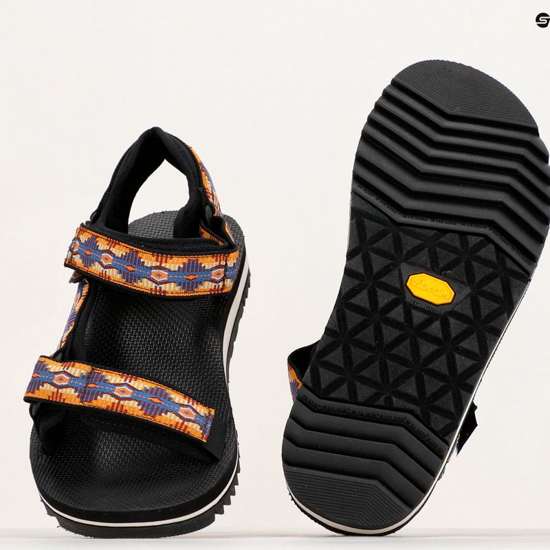 Teva Universal Trail Canyon zu Canyon Herren Sandalen 8