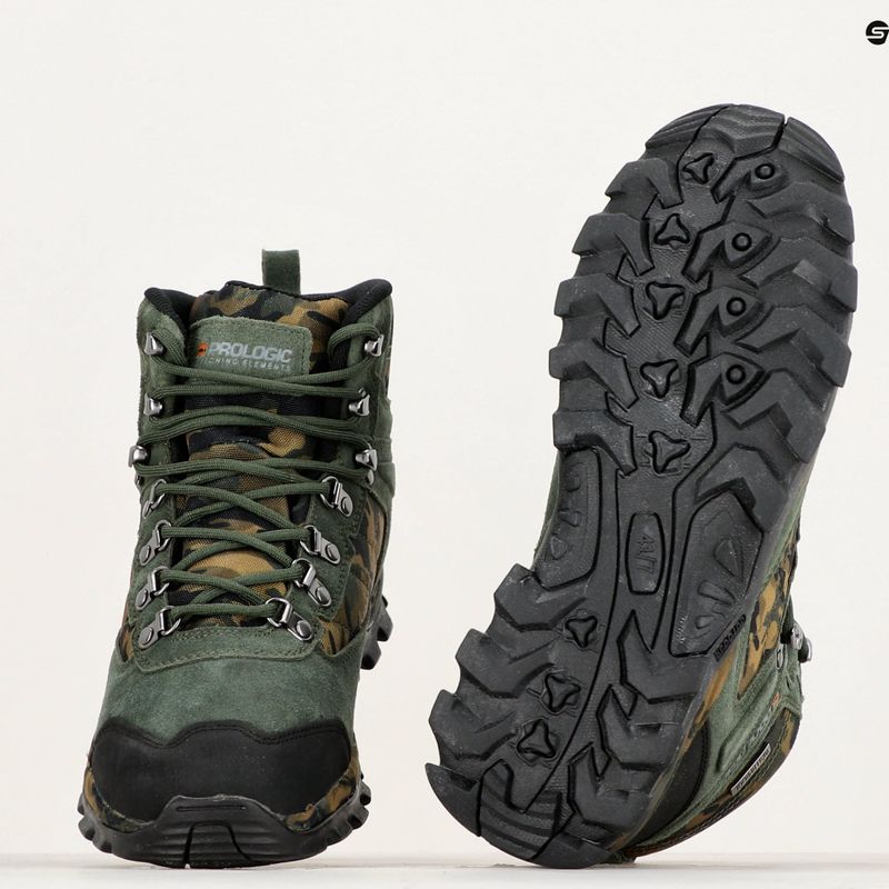 Prologic Bank Bound Trek Boot MH camo 8