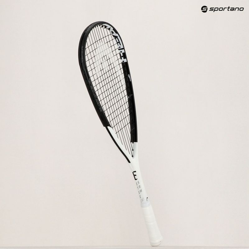 HEAD Extreme Jr 2023 Squashschläger für Kinder 7