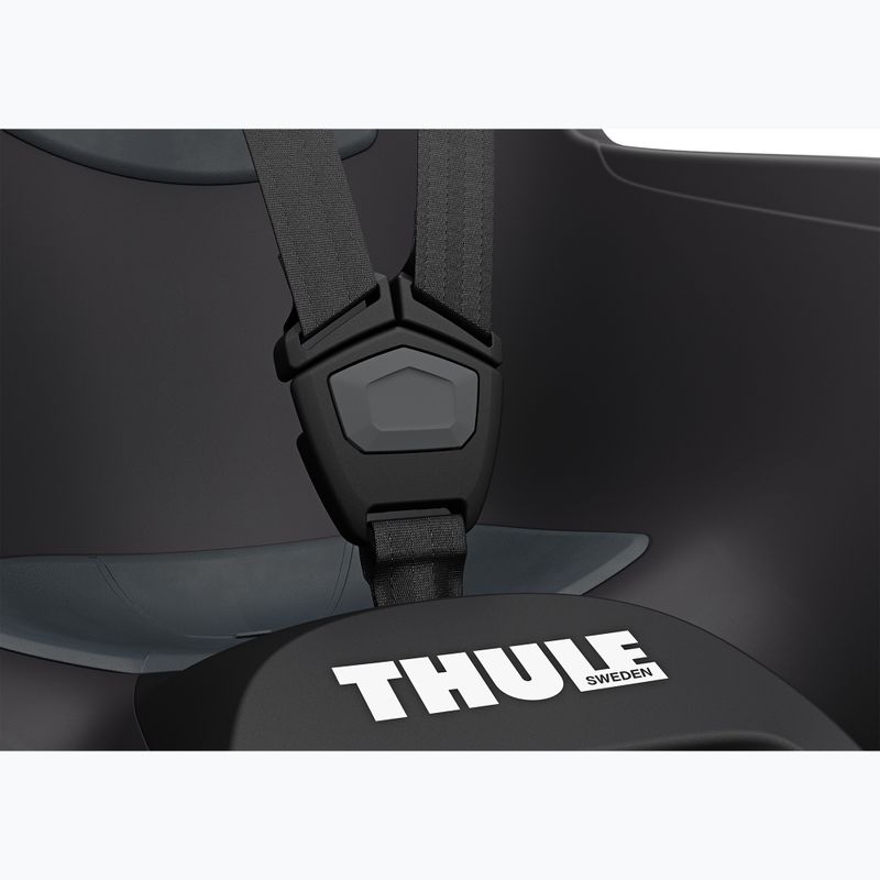Fahrradsitz Thule RideAlong Lite 2 dark gray 4