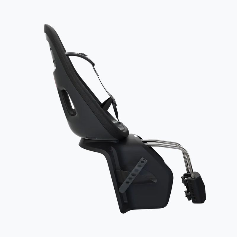 Thule Yepp Nexxt Maxi hinteren Rahmen Fahrradsitz schwarz 9