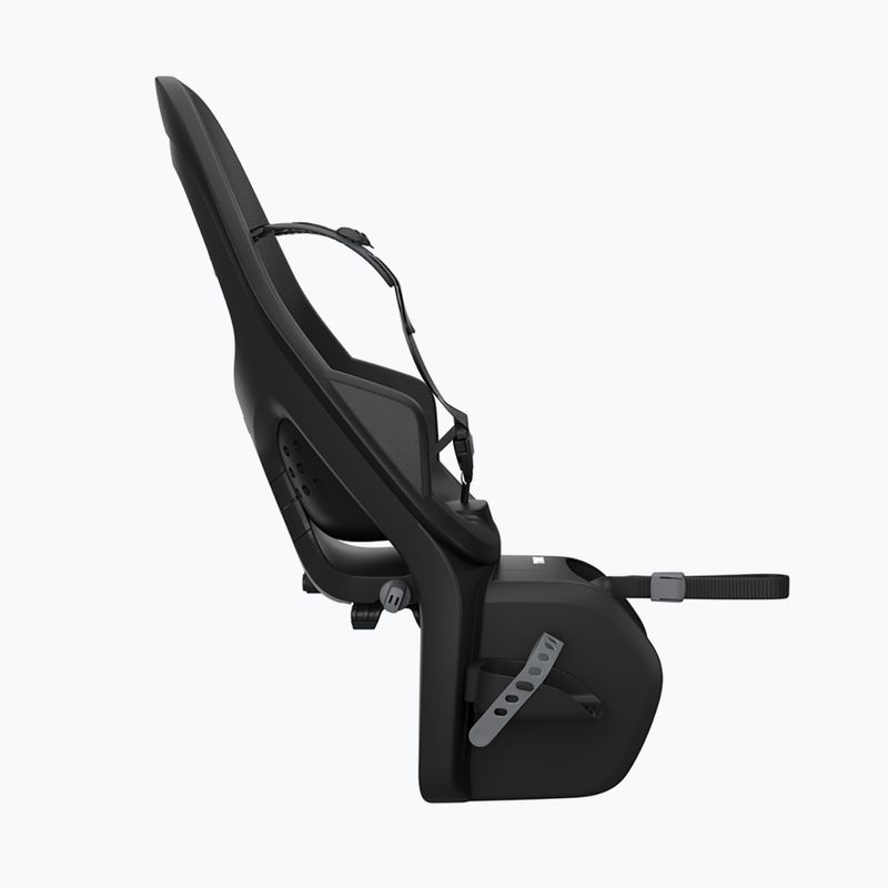 Thule Yepp 2 Maxi Rack Mount Fahrradsitz schwarz 3