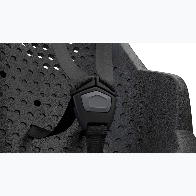 Thule Yepp 2 Maxi Rack Mount Fahrradsitz schwarz 4