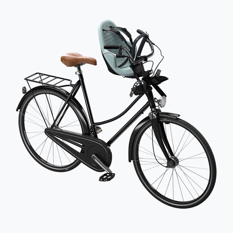Fahrradsitz Thule Yepp 2 Mini alaska 5