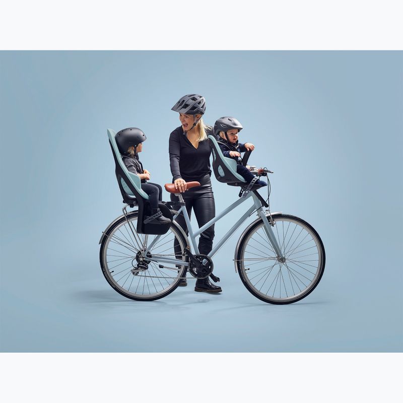 Fahrradsitz Thule Yepp 2 Mini alaska 8