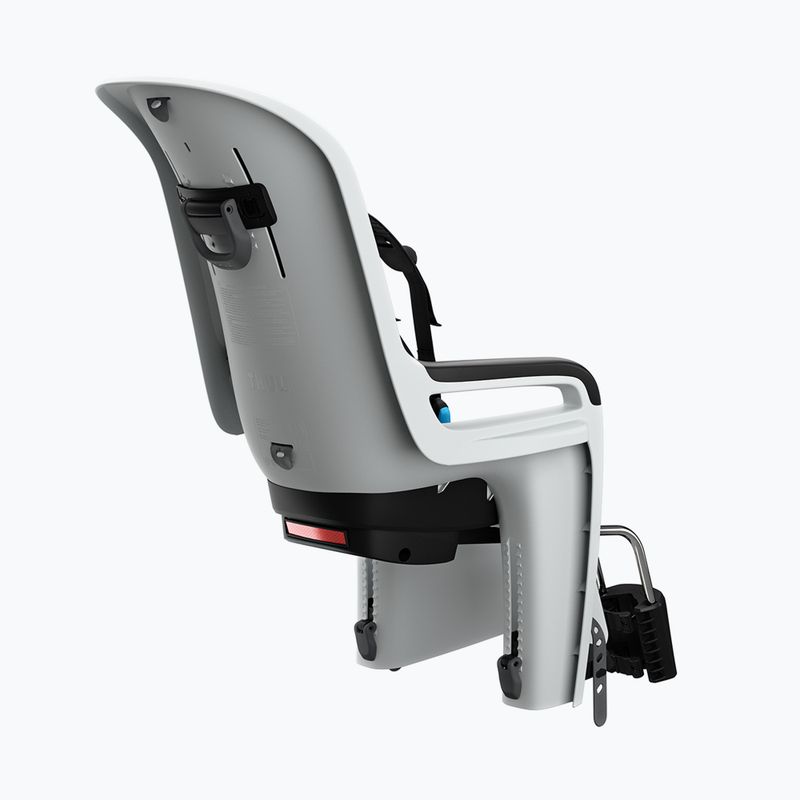 Thule RideAlong 2 Frame Mount Fahrradsitz hellgrau 2