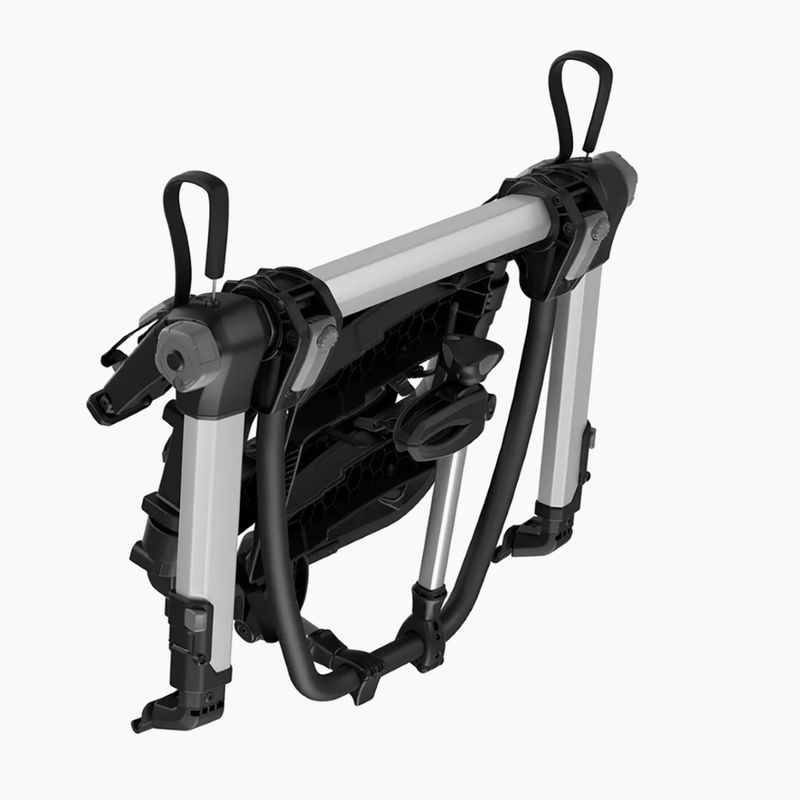 Thule Heckklappe Fahrradträger Outway 2Bike Platform schwarz 993001 3