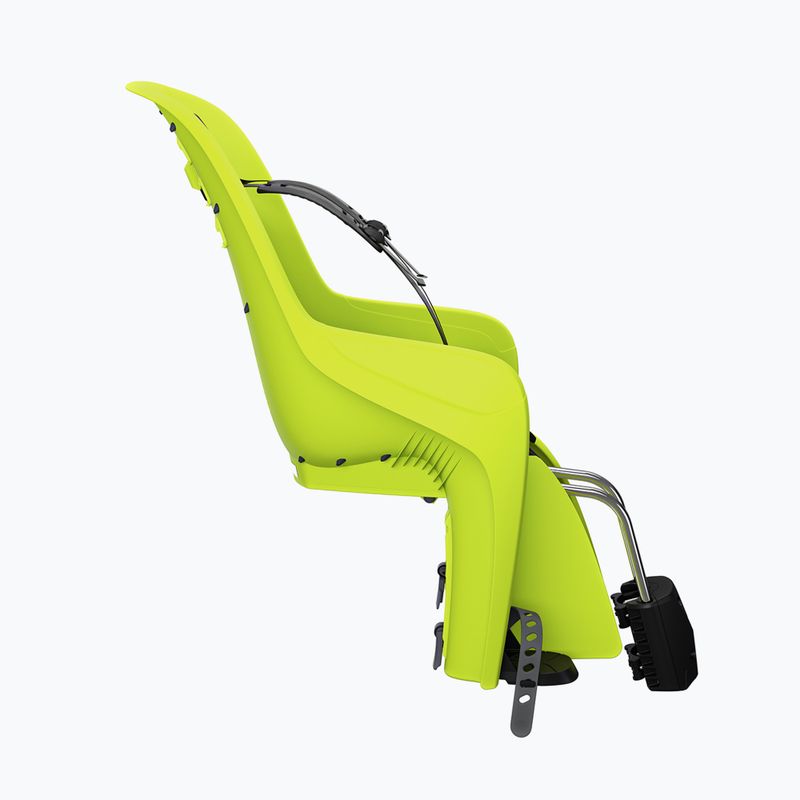 Fahrradsitz Thule RideAlong Lite 2 zen lime 2
