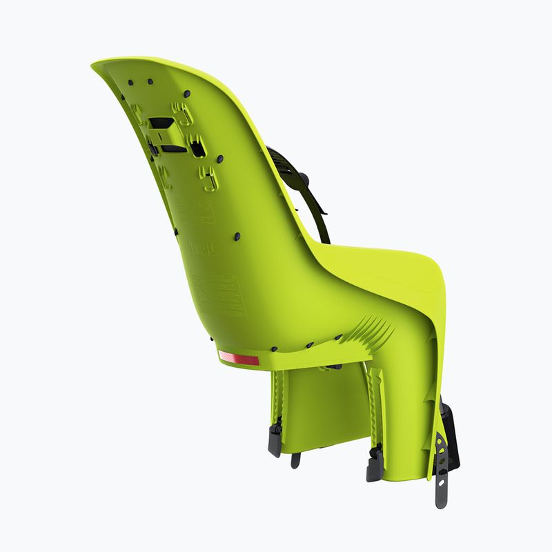 Fahrradsitz Thule RideAlong Lite 2 zen lime 3