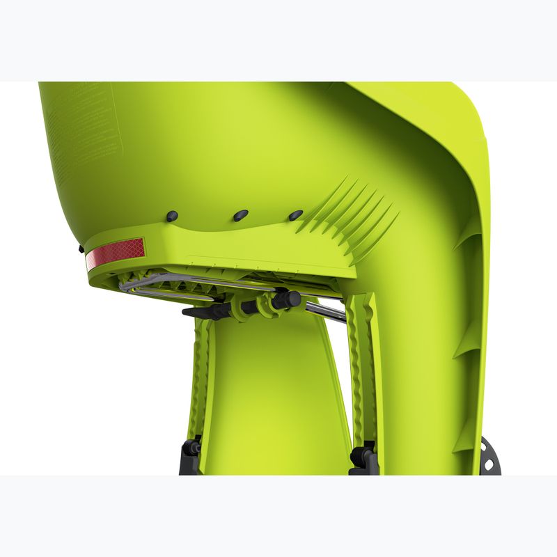 Fahrradsitz Thule RideAlong Lite 2 zen lime 5