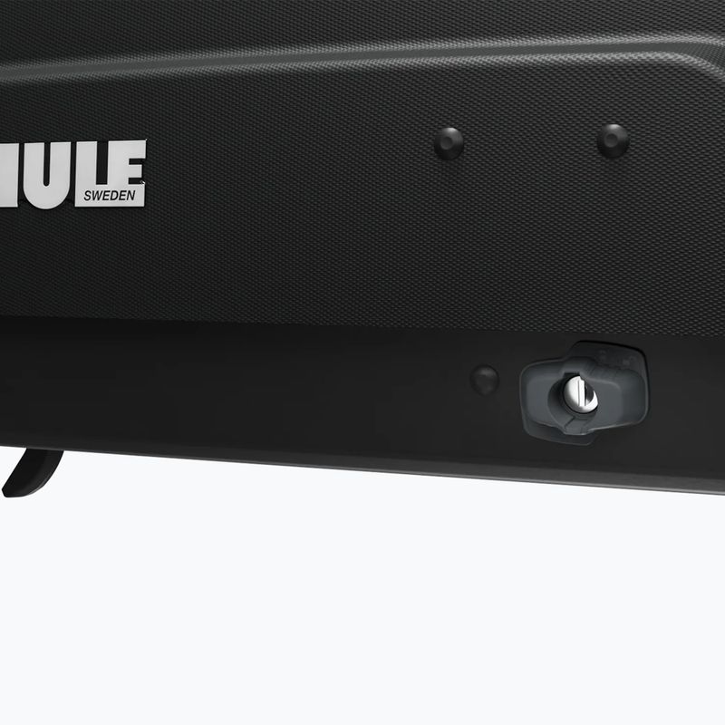 Thule Force XT Dachbox schwarz 635700 4