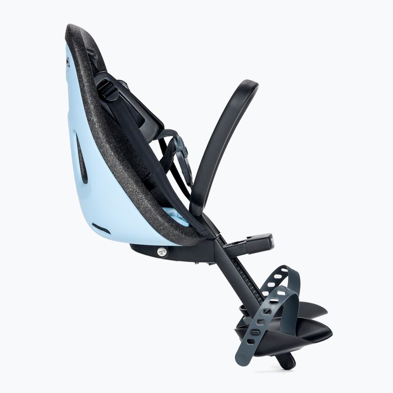Thule Yepp Nexxt Mini Kinderfahrradsitz blau 12080114 2