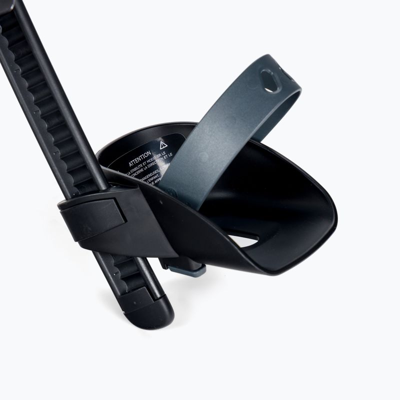 Thule Yepp Nexxt Mini Kinderfahrradsitz blau 12080114 4