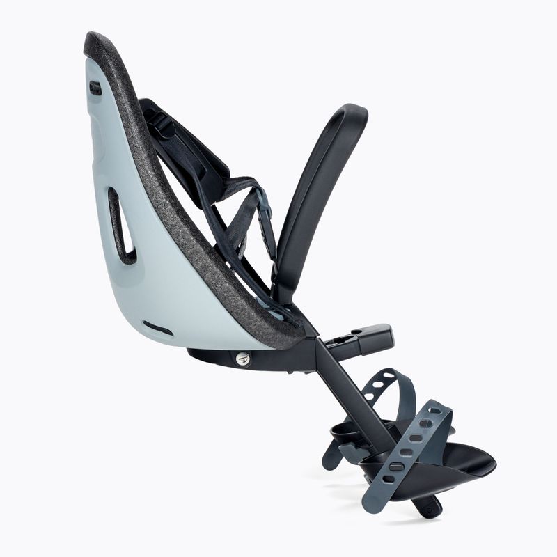 Thule Yepp Nexxt Mini Fahrradsitz grau 12080112 2