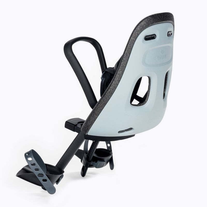 Thule Yepp Nexxt Mini Fahrradsitz grau 12080112 3
