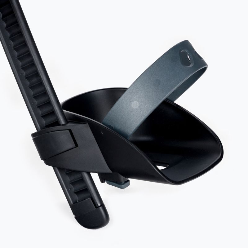 Thule Yepp Nexxt Mini Fahrradsitz grau 12080112 4