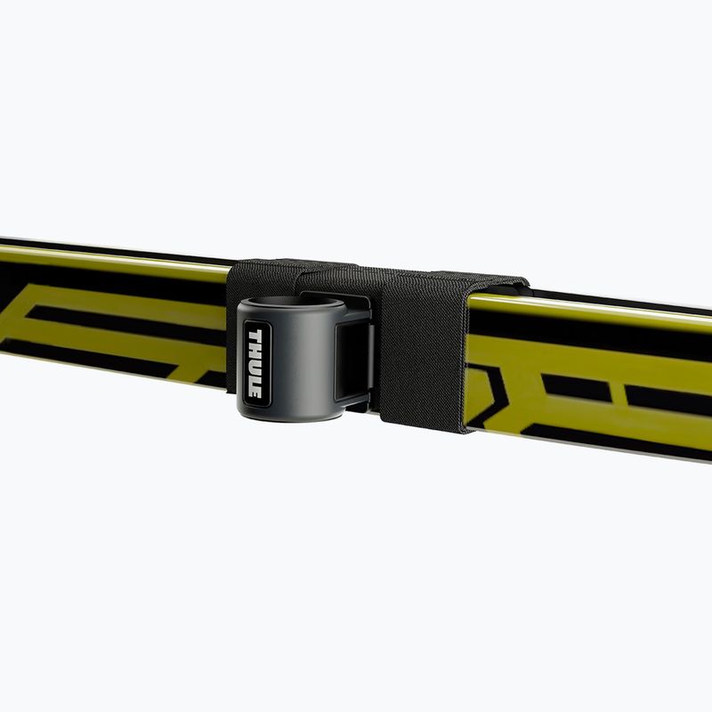 Stellage für Langlaufski Thule Skiclick schwarz 72912 2