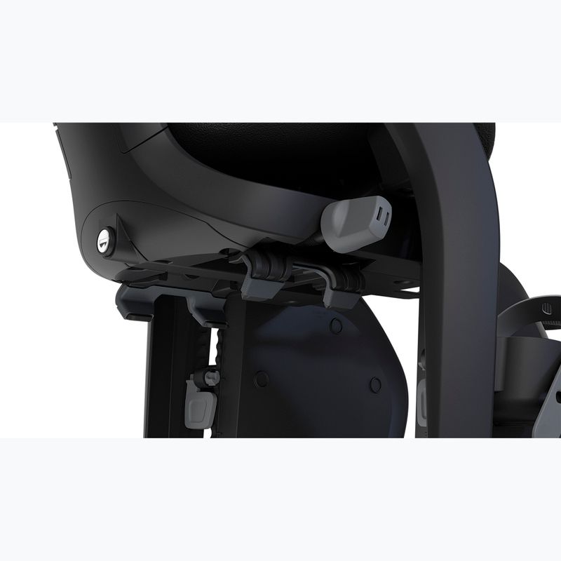 Thule Yepp 2 Maxi Rack Mount Fahrradsitz agave 4