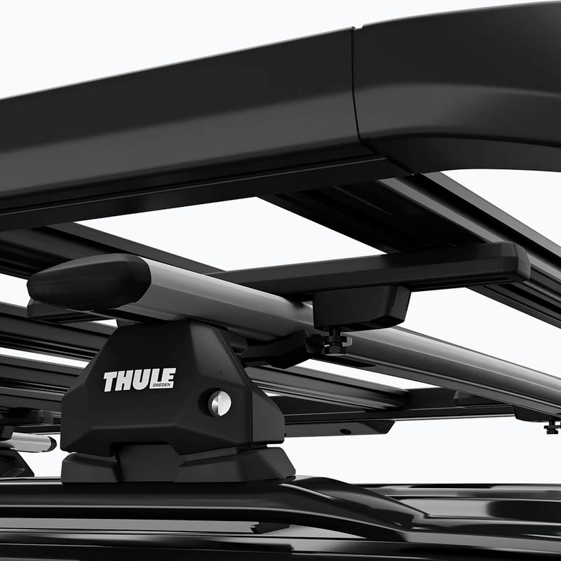 Thule Caprock Dachplattform Crossbar Adapter Kit 3