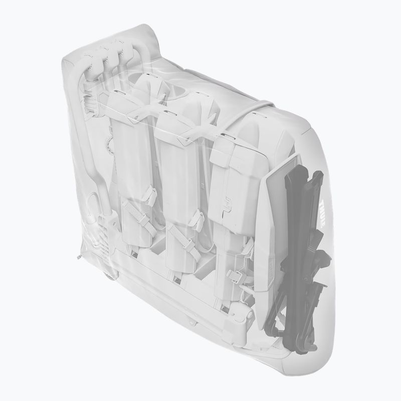 Thule EasyFold 3 Aufbewahrungstasche 3Fahrräder schwarz 2