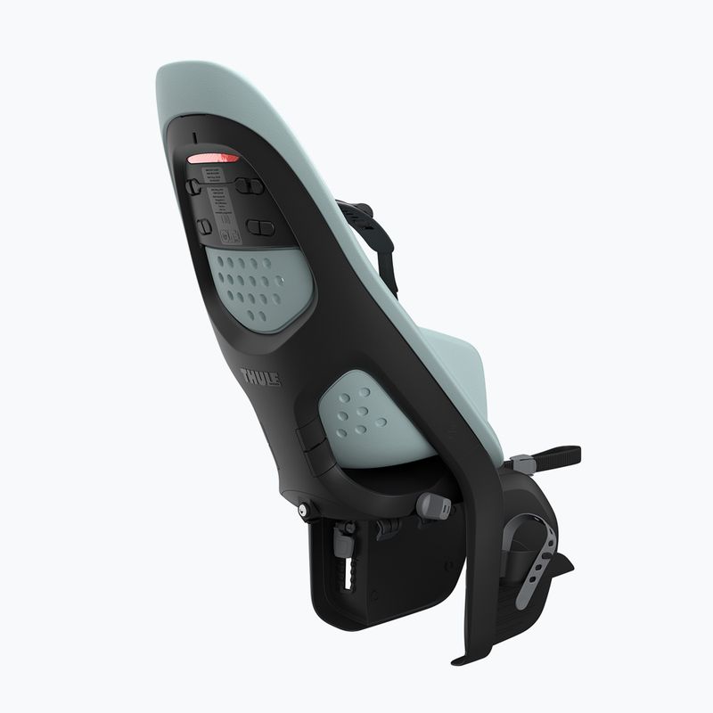 Fahrradsitz Thule Yepp 2 Maxi Rack Mount alaska 2
