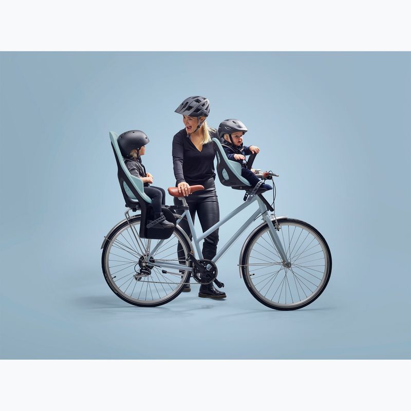 Fahrradsitz Thule Yepp 2 Maxi Rack Mount alaska 9
