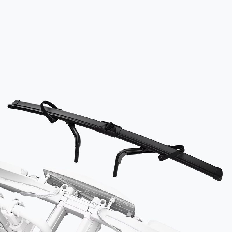 Gepäckträgeradapter Thule EasyFold 3 Add-On schwarz 4