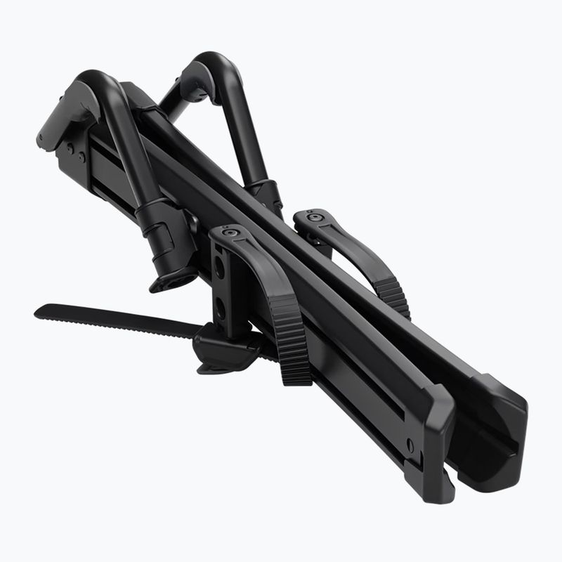 Gepäckträgeradapter Thule EasyFold 3 Add-On schwarz 5