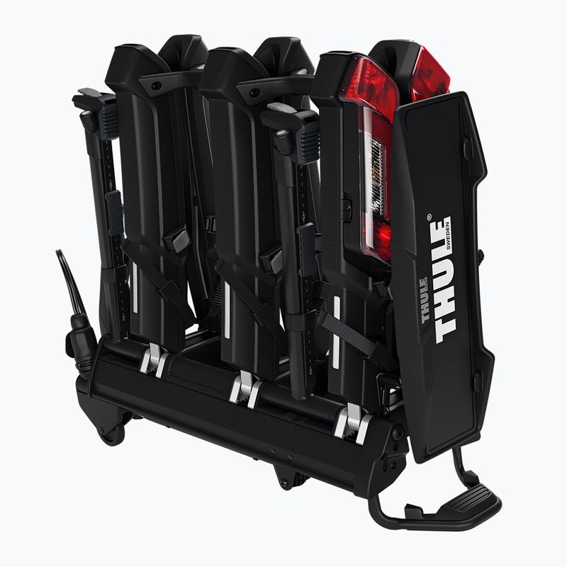 Thule Epos 3Bike 13pin Anhängeträger schwarz 3