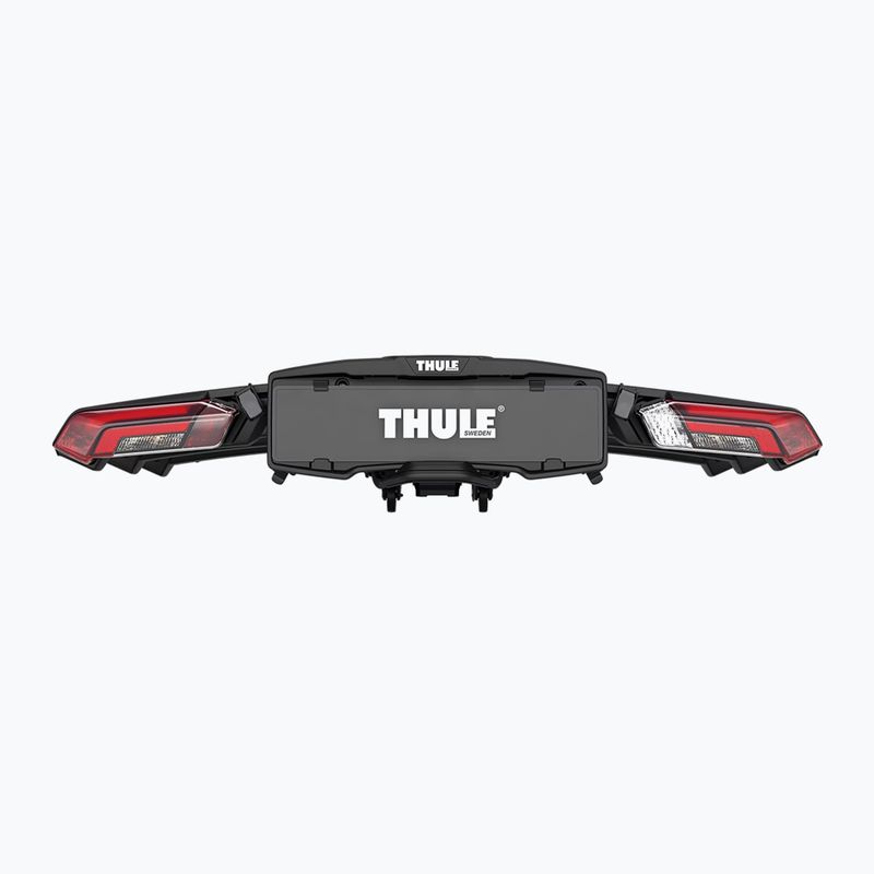 Thule Epos 3Bike 13pin Anhängeträger schwarz 4