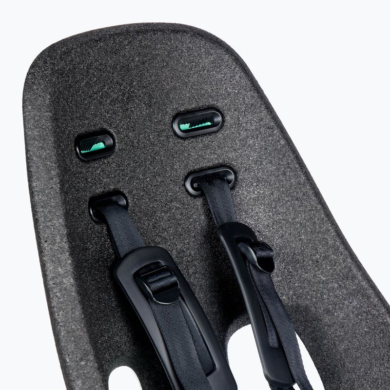Thule Yepp Nexxt Maxi Fahrradsitz hinten grün 12080215 4